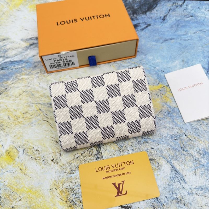 Louis Vuitton Wallets Purse